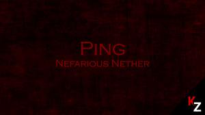 Descarca Ping: Nefarious Nether pentru Minecraft 1.11.2