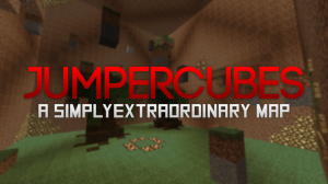 Descarca JumperCubes pentru Minecraft 1.11.2