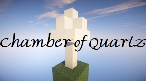 Descarca Chamber Of Quartz pentru Minecraft 1.11.2