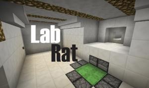 Descarca Lab Rat pentru Minecraft 1.12