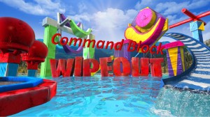 Descarca Command Block Wipeout pentru Minecraft 1.10.2