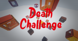 Descarca Death Challenge pentru Minecraft 1.11.2