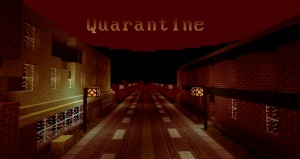 Descarca Quarantine pentru Minecraft 1.11.2