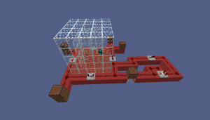 Descarca Redstone is the Answer! pentru Minecraft 1.11.2