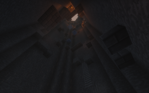 Descarca Prison Parkour pentru Minecraft 1.12.2