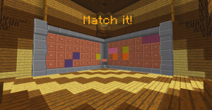 Descarca Match-it pentru Minecraft 1.11.2