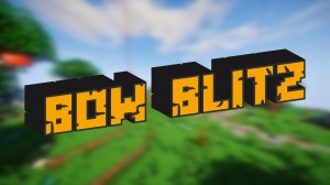 Descarca Bow Blitz pentru Minecraft 1.12.2