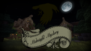 Descarca Midnight Mystery pentru Minecraft 1.12.2