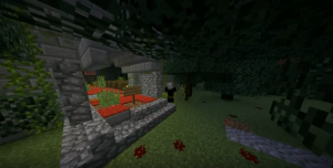 Descarca Slender Escape pentru Minecraft 1.12.2