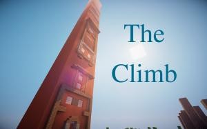 Descarca The Climb pentru Minecraft 1.11