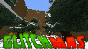 Descarca Glitchmas! pentru Minecraft 1.11.2