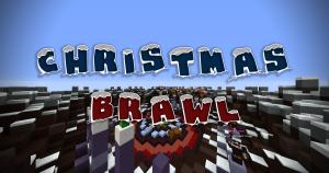 Descarca Christmas Brawl pentru Minecraft 1.11