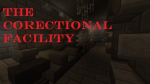 Descarca The Correctional Facility pentru Minecraft 1.10.2