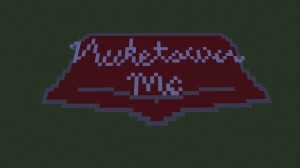 Descarca Nuketown - COD: Black Ops 2 pentru Minecraft 1.12