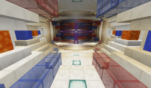 Descarca Levitation Trials pentru Minecraft 1.11