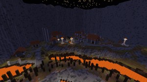 Descarca Desolation of Vesuvius pentru Minecraft 1.10.2