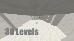 Descarca 30 Levels pentru Minecraft 1.11