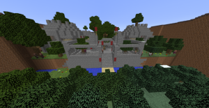 Descarca GestQuest 3: Buttons Level pentru Minecraft 1.10.2