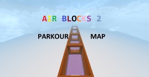 Descarca Air Blocks 2 pentru Minecraft 1.10.2