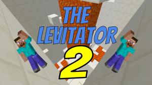 Descarca The Levitator 2 pentru Minecraft 1.10.2