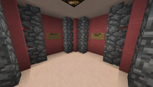 Descarca Escapade: New Rules pentru Minecraft 1.10.2