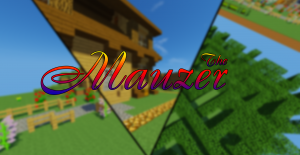 Descarca The Mauzer pentru Minecraft 1.10.2