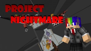 Descarca Project Nightmare pentru Minecraft 1.10.2