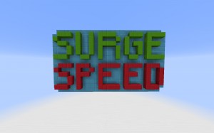 Descarca Surge Speed pentru Minecraft 1.10.2