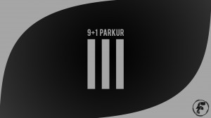 Descarca 9+1 Parkour III pentru Minecraft 1.10.2