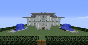 Descarca Find the Button: Buildings pentru Minecraft 1.10.2