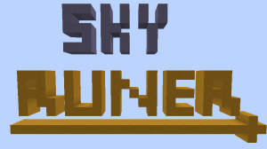 Descarca Sky Runner pentru Minecraft 1.10.2
