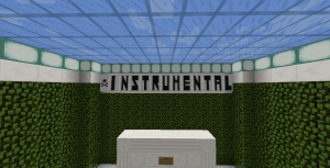 Descarca The Instrumental pentru Minecraft 1.10.2