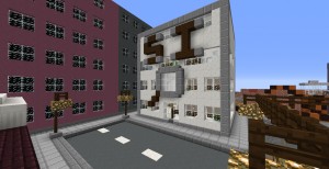 Descarca SolveIT Case 7: The Missing Piece pentru Minecraft 1.10.2