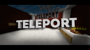 Descarca Teleport pentru Minecraft 1.10.2