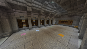 Descarca SkyJump Basics pentru Minecraft 1.10.2