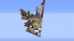 Descarca Board Games pentru Minecraft 1.8.9