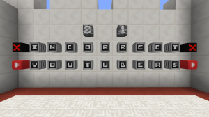 Descarca 21 Incorrect YouTubers pentru Minecraft 1.10.2