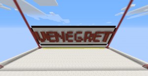 Descarca Venegret pentru Minecraft 1.9