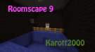 Descarca Roomscape 9 pentru Minecraft 1.10.2