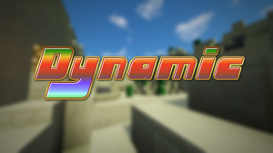 Descarca Dynamic! pentru Minecraft 1.10.2