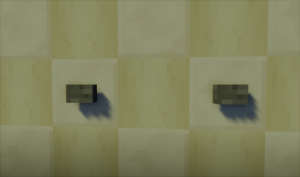 Descarca Find the Button: Small Rooms 2 pentru Minecraft 1.10.2