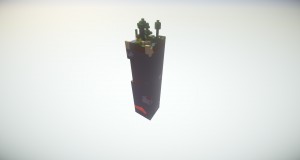 Descarca 1 Chunk Survival pentru Minecraft 1.12.2