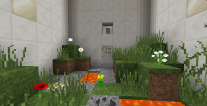 Descarca No Instructions pentru Minecraft 1.10