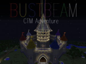 Descarca Bustbeam pentru Minecraft 1.10.2