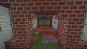 Descarca The Burglar pentru Minecraft 1.10.2