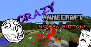 Descarca Crazy Hidden Buttons! pentru Minecraft 1.10.2