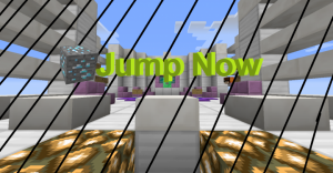 Descarca Jump Now pentru Minecraft 1.9
