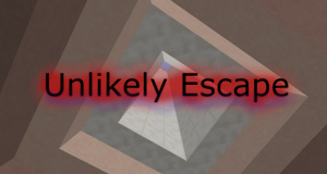 Descarca Unlikely Escape pentru Minecraft 1.10.2