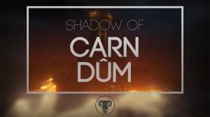 Descarca Shadow of Carn Dûm pentru Minecraft 1.8.3