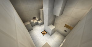 Descarca Lord of Gravitation 2 pentru Minecraft 1.10.2